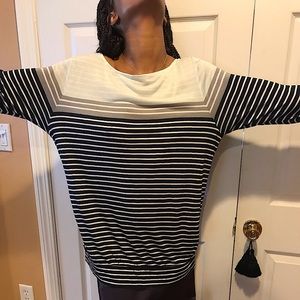 Soft Cotton slightly see-through soft material